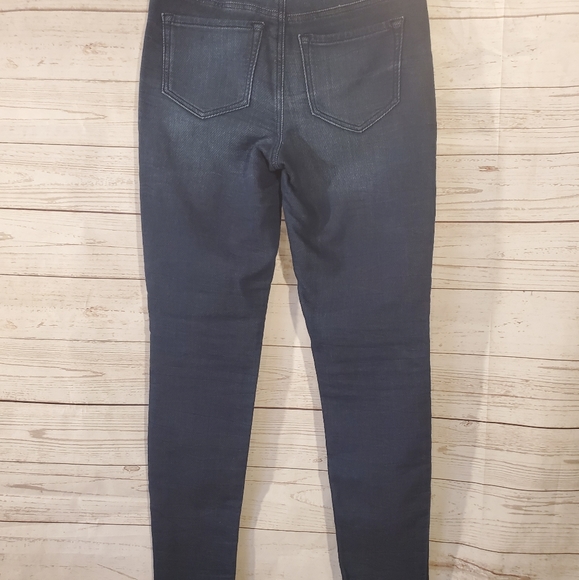 Old Navy Skinny Rockstar Jeans - Picture 2 of 7